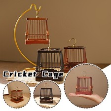 1pc grasshopper cage cricket - grasshopper,