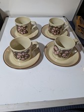 Vintage Kiln craft Cup &
