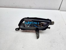 VAUXHALL ZAFIRA C FOG LIGHT