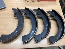 Simca 1300/1301/1500 Rear