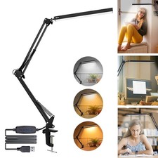 LED Architect Desk Lamp, Metal