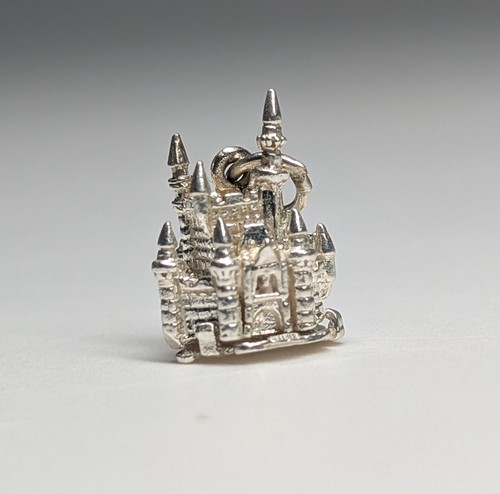Vintage 925 silver disney - 925,