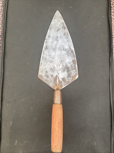 Rare vintage tyzack - vintage, &