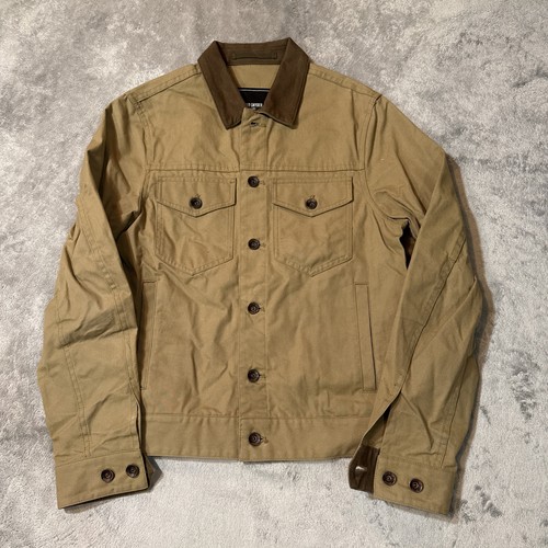 Todd snyder mens size tan - snyder,
