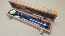 Mercer dial bore gauge - bore,