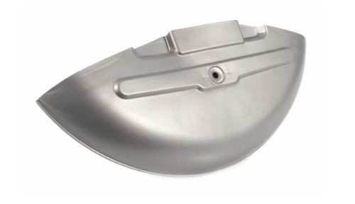 Vespa spare wheel - wheel, cover