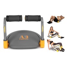 Ab Exercisers Machine