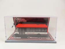 Corgi OOC 44101 Optare Solo