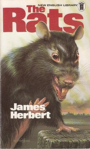 The rats james - the, herbert