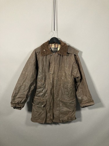 Country style waxed - style,