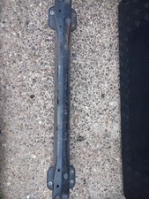 2011HONDA ACCORD MK8 - REAR REINFORCEMENT IMPACT CRASH BUMPER BAR