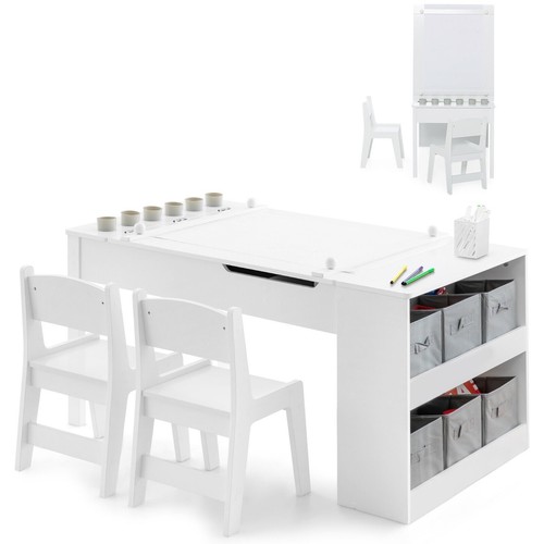Kids activity table - 2, 1