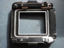 Mamiya RB67 Pro-S Revolving