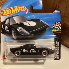 Hot Wheels Porsche 904 Carrera