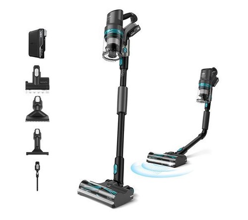 Vax homepro detect pet design - homepro, pet-design