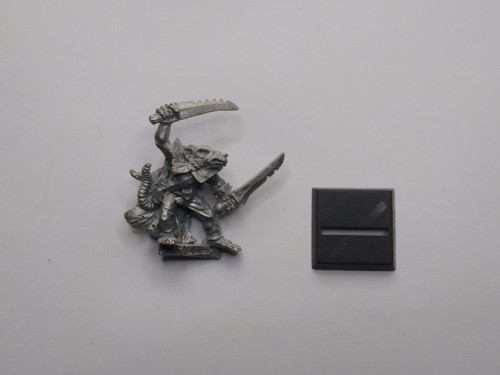 Warhammer skaven marauder - warhammer,