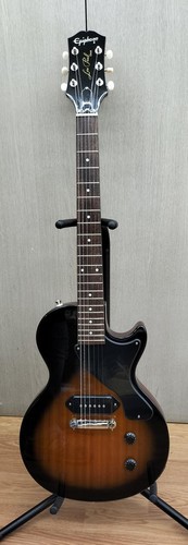 Epiphone les paul - epiphone, junior
