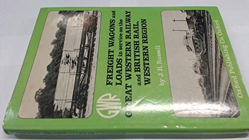 Freight wagons and loads - freight,