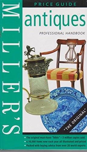 Miller antiques price - miller's, guide