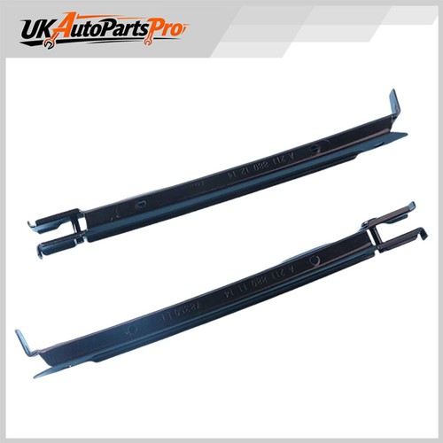 2pcs for mercedes class - mercedes, e