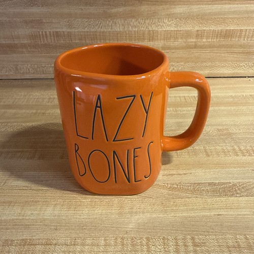 Rae dunn lazy bones - dunn, |