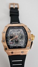 Nice Watch chunky,Mens Onola