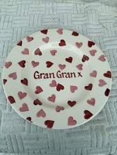 Emma Bridgewater Hearts GRAN
