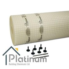DM3 PRO Damp Proof Membrane