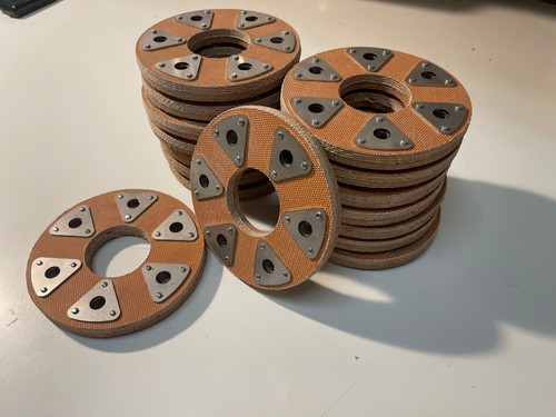 Joint transmission shaft - joint,