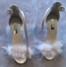 PRIMARK LADIES FEATHER