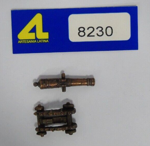 Artesania latina 8230 metal - 8230,