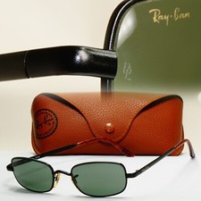 Ray-Ban Sunglasses Vintage