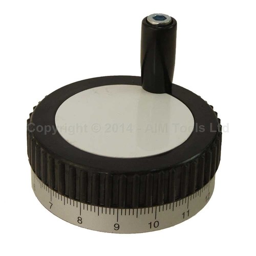 Adjustable machine hand - adjustable,