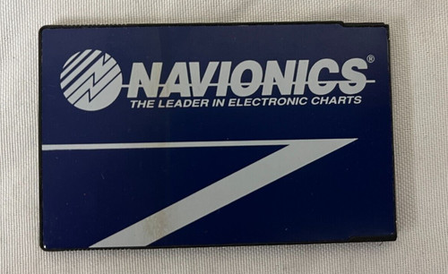 Navionics electronic charts - navionics,