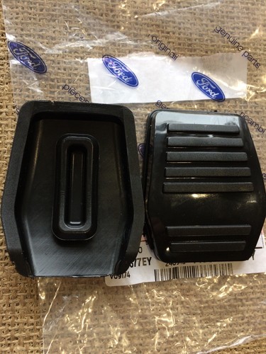 New brake clutch pedal - clutch,
