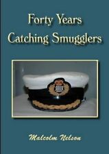Forty Years Catching Smugglers