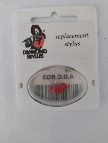 Adc rq3 record - adc,