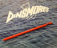 Dinsmores Disgorger - Floating