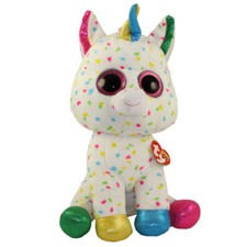TY Beanie Boos - HARMONIE the