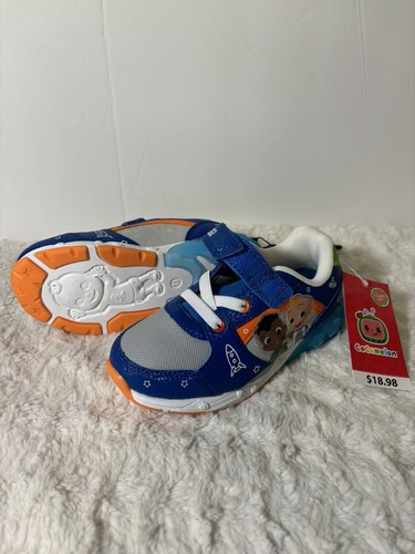 Cocomelon boys light - cocomelon,