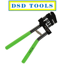 DSD TOOLS Joggler Panel