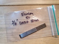 Vintage Stanley No 50 Plane