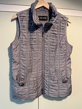 GERRY WEBER UK 12 Pleated