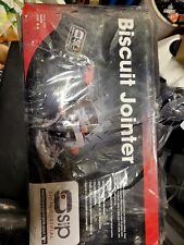 Sip Buiscuit Jointer Industrial 