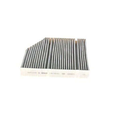 Pollen cabin filter for - filter,