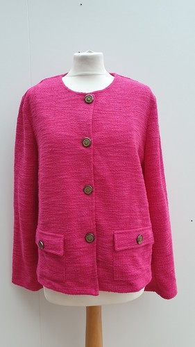 Kim boucle jacket - kim, &