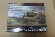 RUBICON MODELS - M26 PERSHING
