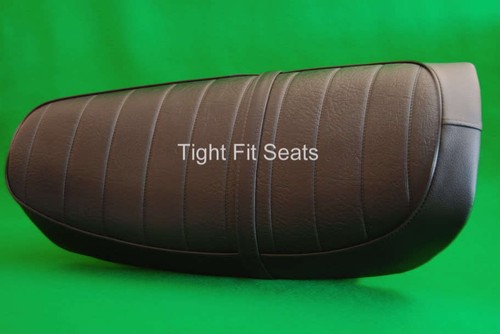 Motorcycle seat cover kawasaki - seat,
