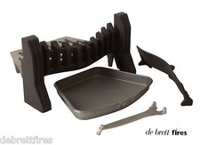 Joyce 16" 40 cm - OPEN FIRE