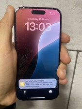 iPhone 16 128GB - Pink - USA